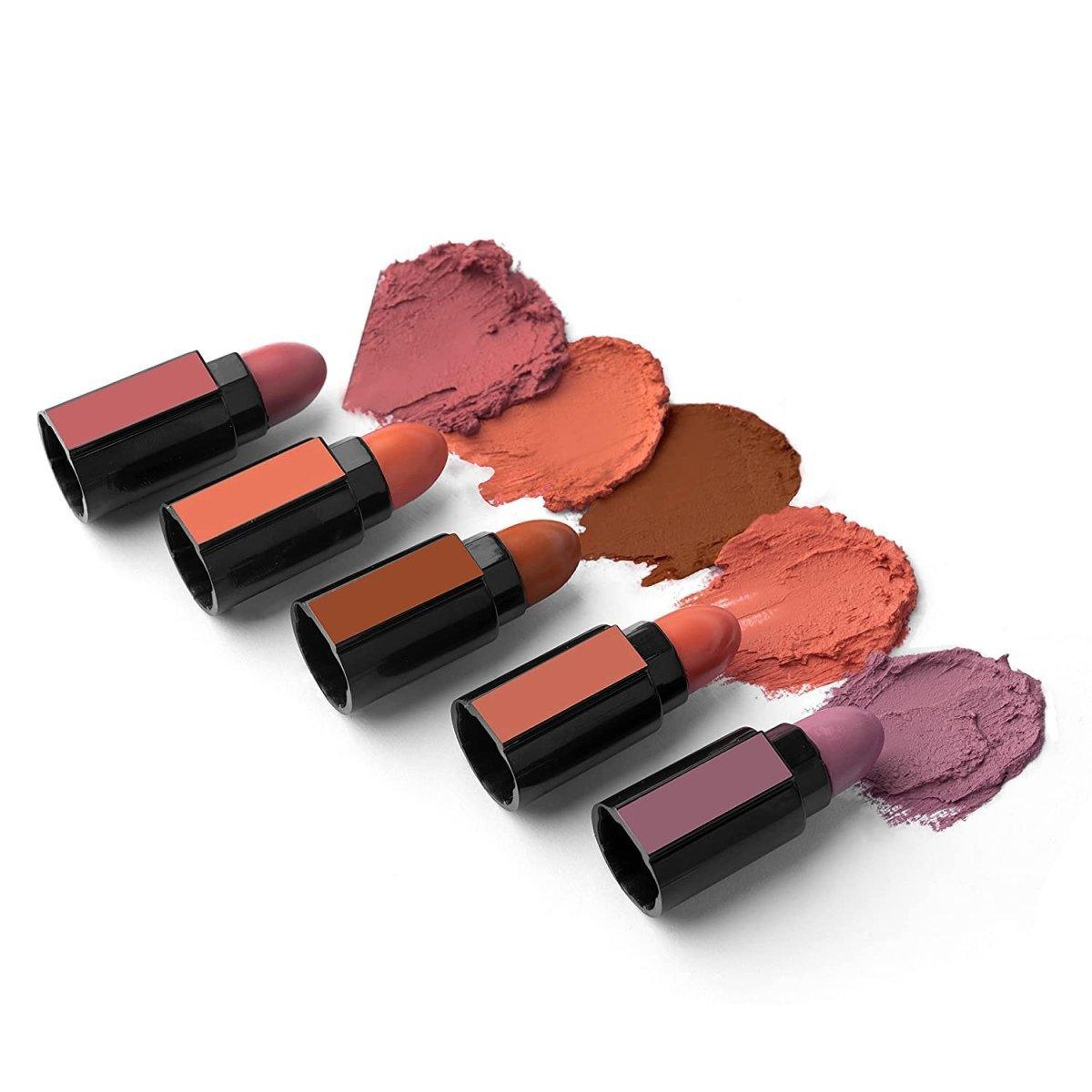 ShadeSwitch™ - 5 in 1 Lipstick