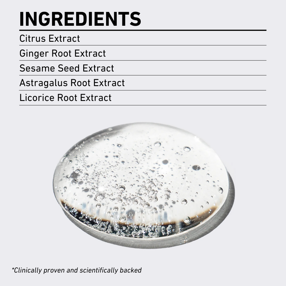 SylkRoot™ Activator Shampoo