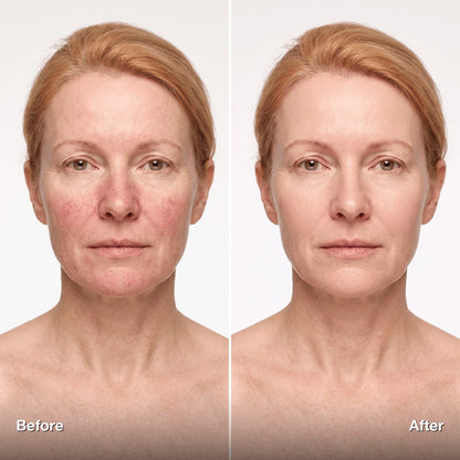 CC Color-Correcting Tinted Serum