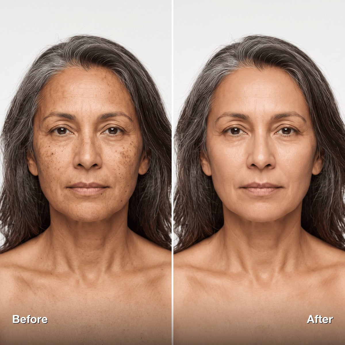 CC Color-Correcting Tinted Serum