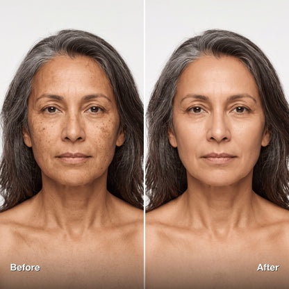 CC Color-Correcting Tinted Serum