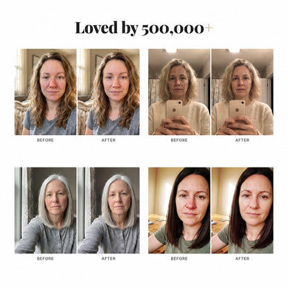 CC Color-Correcting Tinted Serum