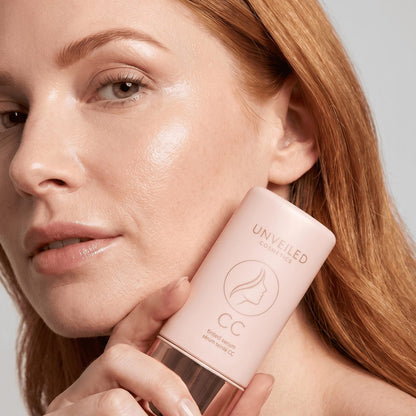 CC Color-Correcting Tinted Serum