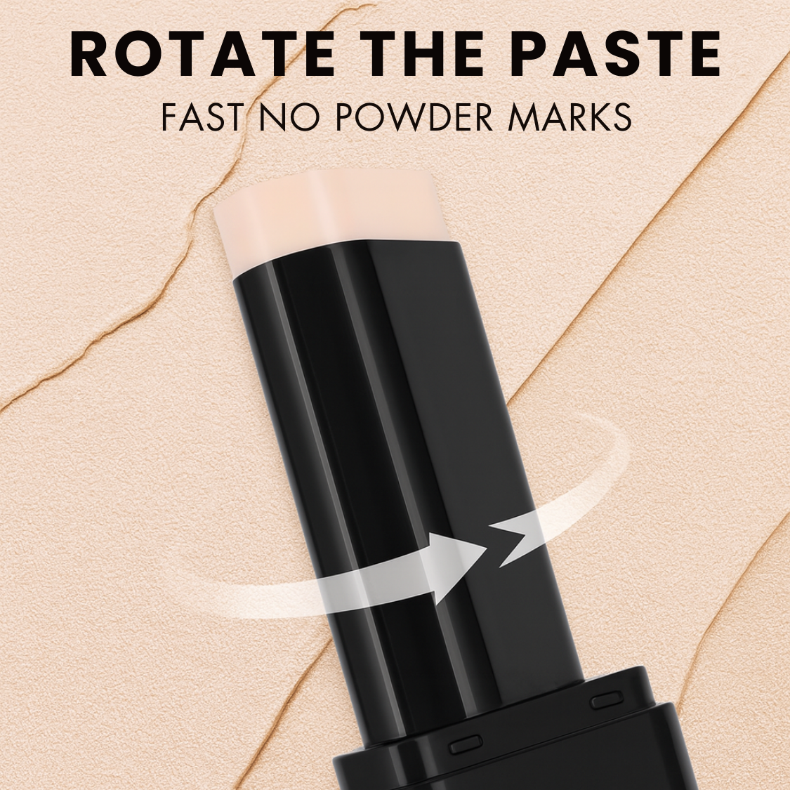 PerfectCover™ Foundation Stick