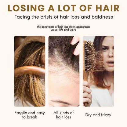RootReclaim™ Hair Growth Shampoo