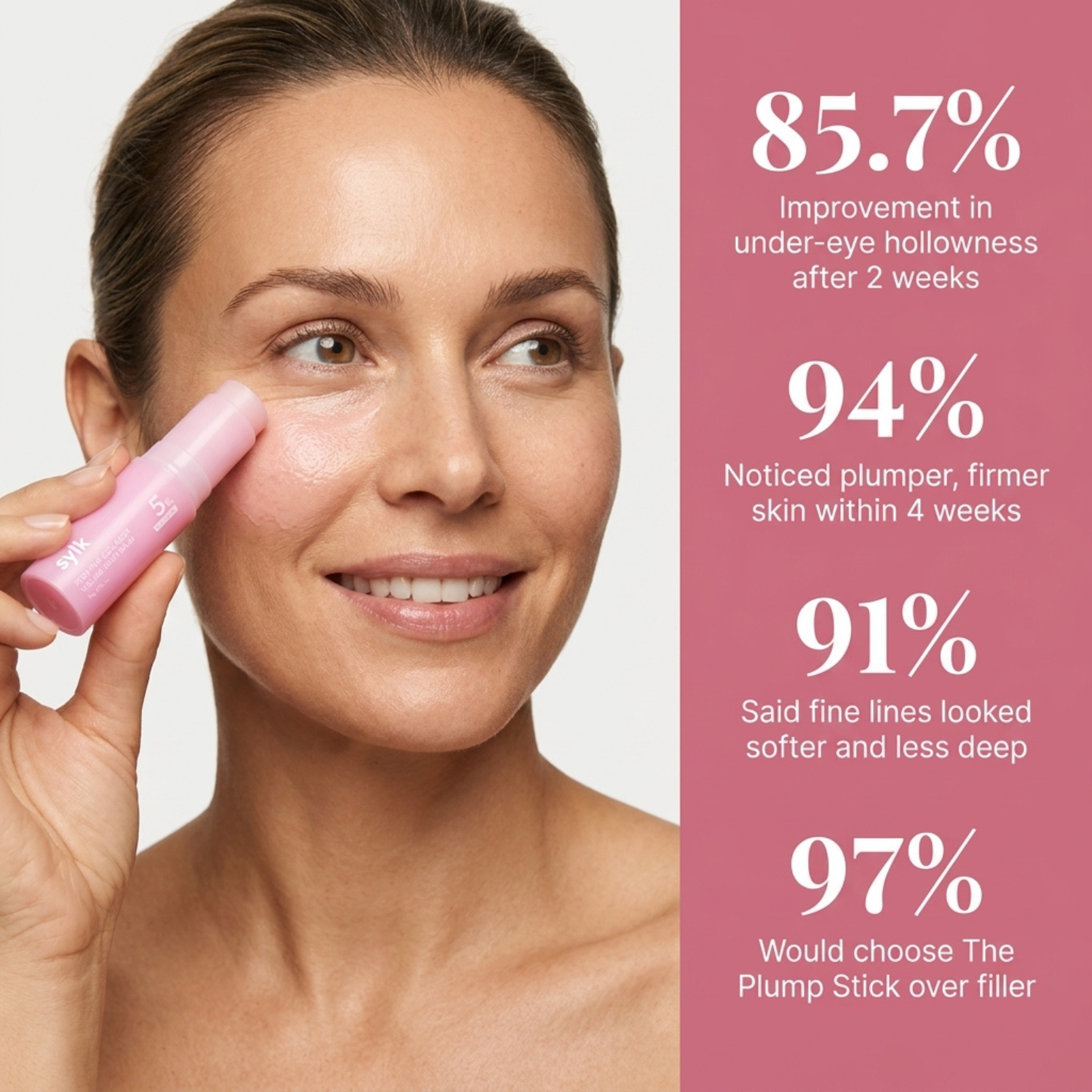 The Plump Stick™