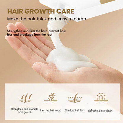 RootReclaim™ Hair Growth Shampoo
