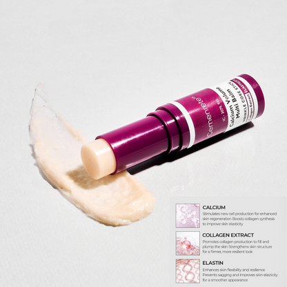Cemenrete Calcium Multi Balm