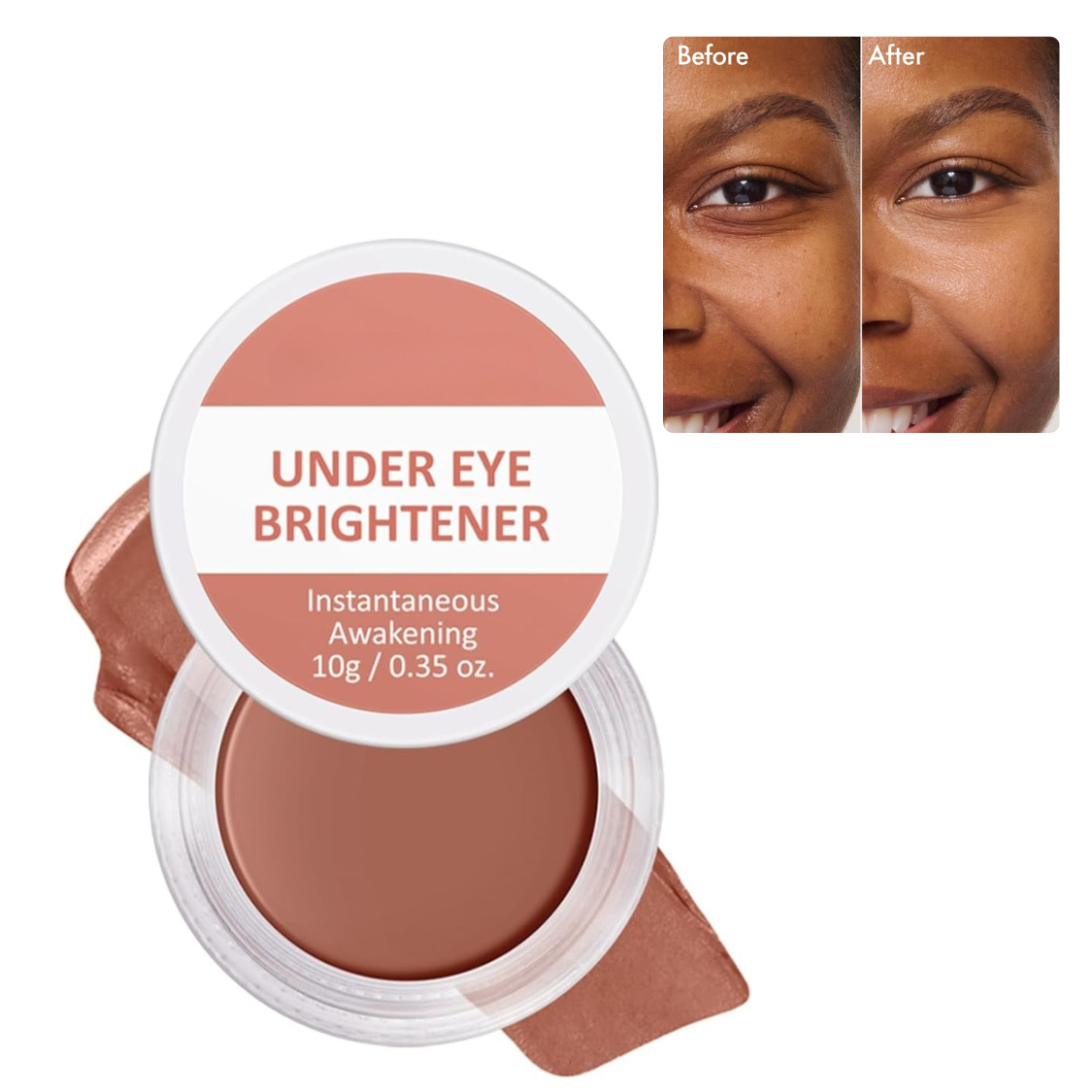 PeachLift™ Under-Eye Brightener
