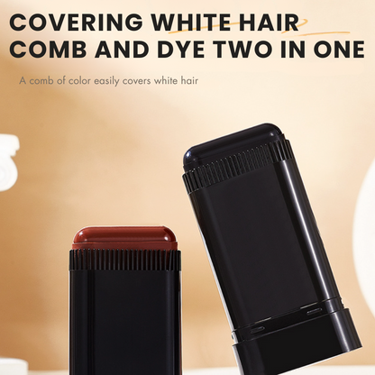 PlushColor™ Natural Hair Dye