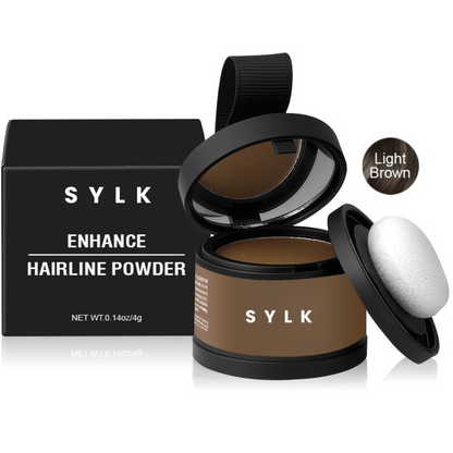 HairCover™ - Instant Hair Density in 10 Seconds