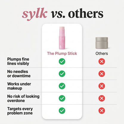 The Plump Stick™