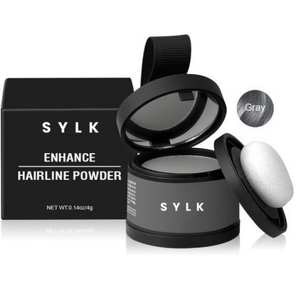 HairCover™ - Instant Hair Density in 10 Seconds