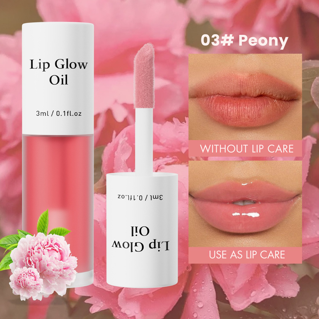 Glossa™ Lip Oil