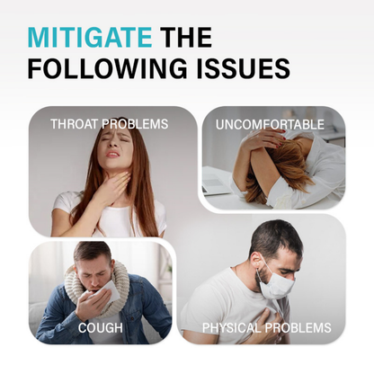 CraveControl™ Nicotine Patch System