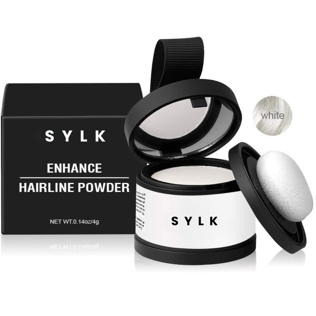 HairCover™ - Instant Hair Density in 10 Seconds