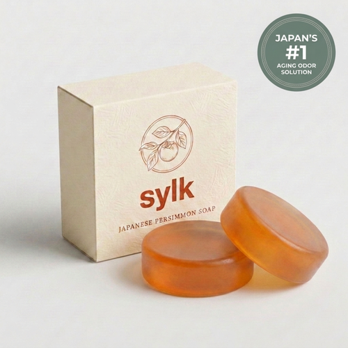 Original Japanese Persimmon Soap