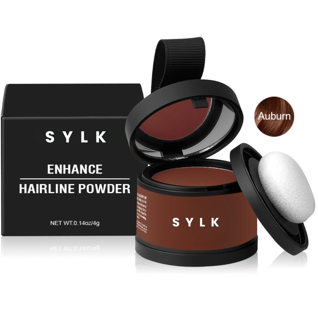HairCover™ - Instant Hair Density in 10 Seconds
