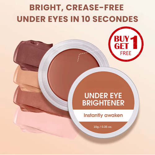 PeachLift™ Under-Eye Brightener