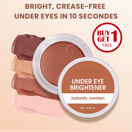 PeachLift™ Under-Eye Brightener