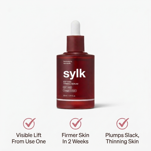 Firming Serum - EGF, NAD+ & Collagen