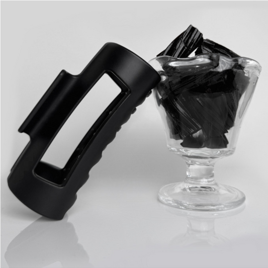 Clippa™ – The No-Pain, All-Gain Hair Clip