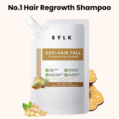 RootReclaim™ Hair Growth Shampoo