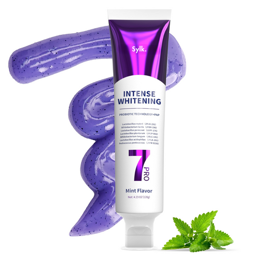 WhiteSmile Probiotic