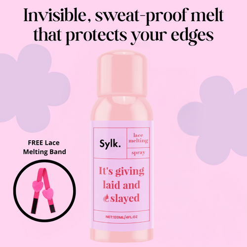 MeltGuard™ Lace Spray — Flawless Melt, No White Cast