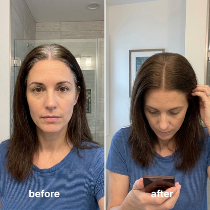 Sylk Dab & Go Hair Concealer
