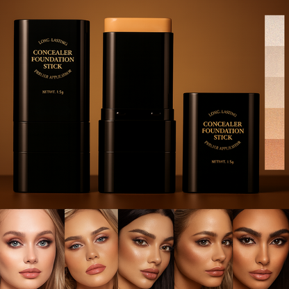PerfectCover™ Foundation Stick