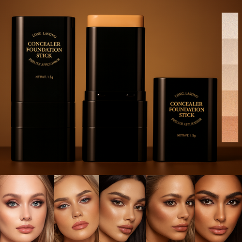 PerfectCover™ Foundation Stick
