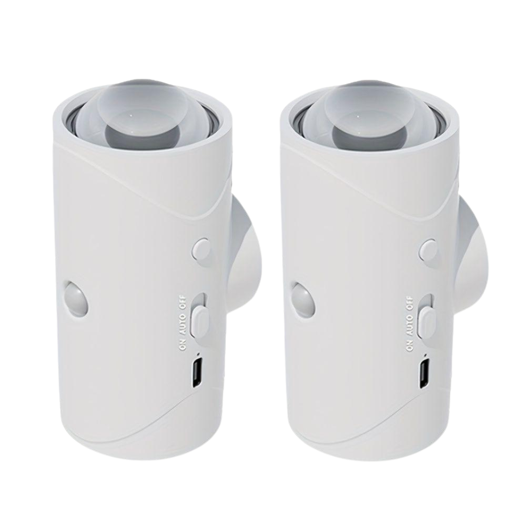 LUMORA (SET OF 2)