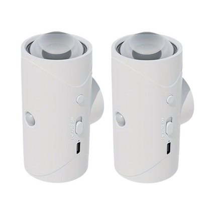 LUMORA (SET OF 2)