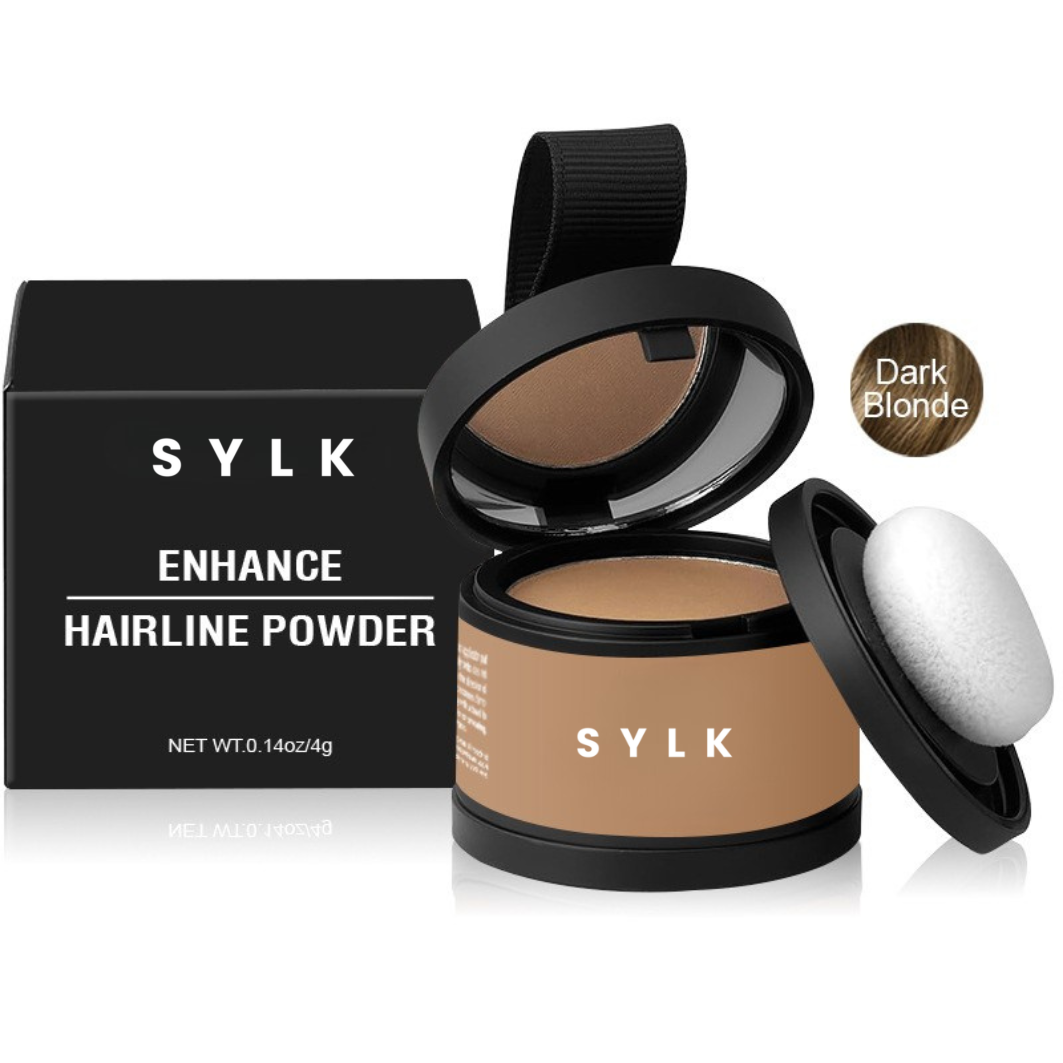 HairCover™ - Instant Hair Density in 10 Seconds