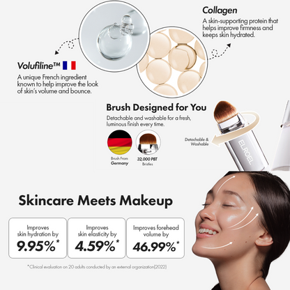 Blanc Cover Cream Stick V