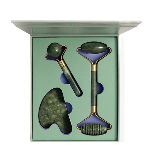 Gua Sha kit
