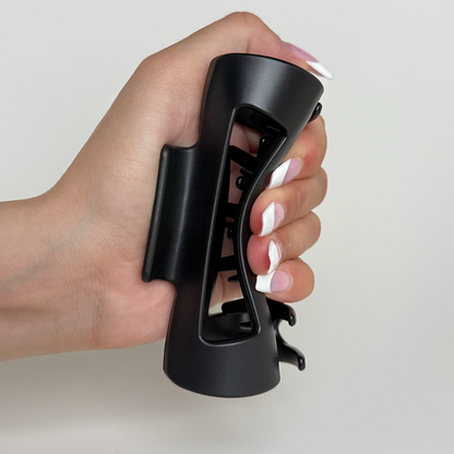 Clippa™ – The No-Pain, All-Gain Hair Clip