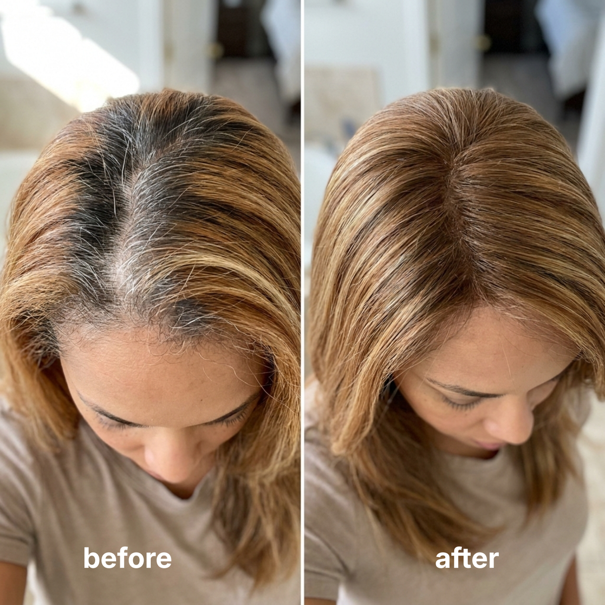 Sylk Dab & Go Hair Concealer