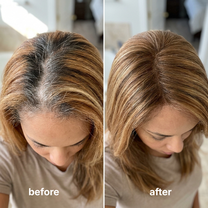 Sylk Dab & Go Hair Concealer