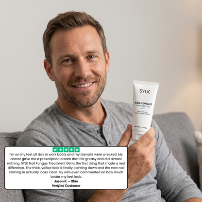 Fungus Treatment Gel