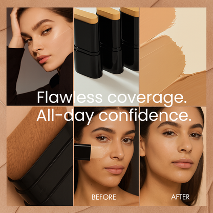 PerfectCover™ Foundation Stick