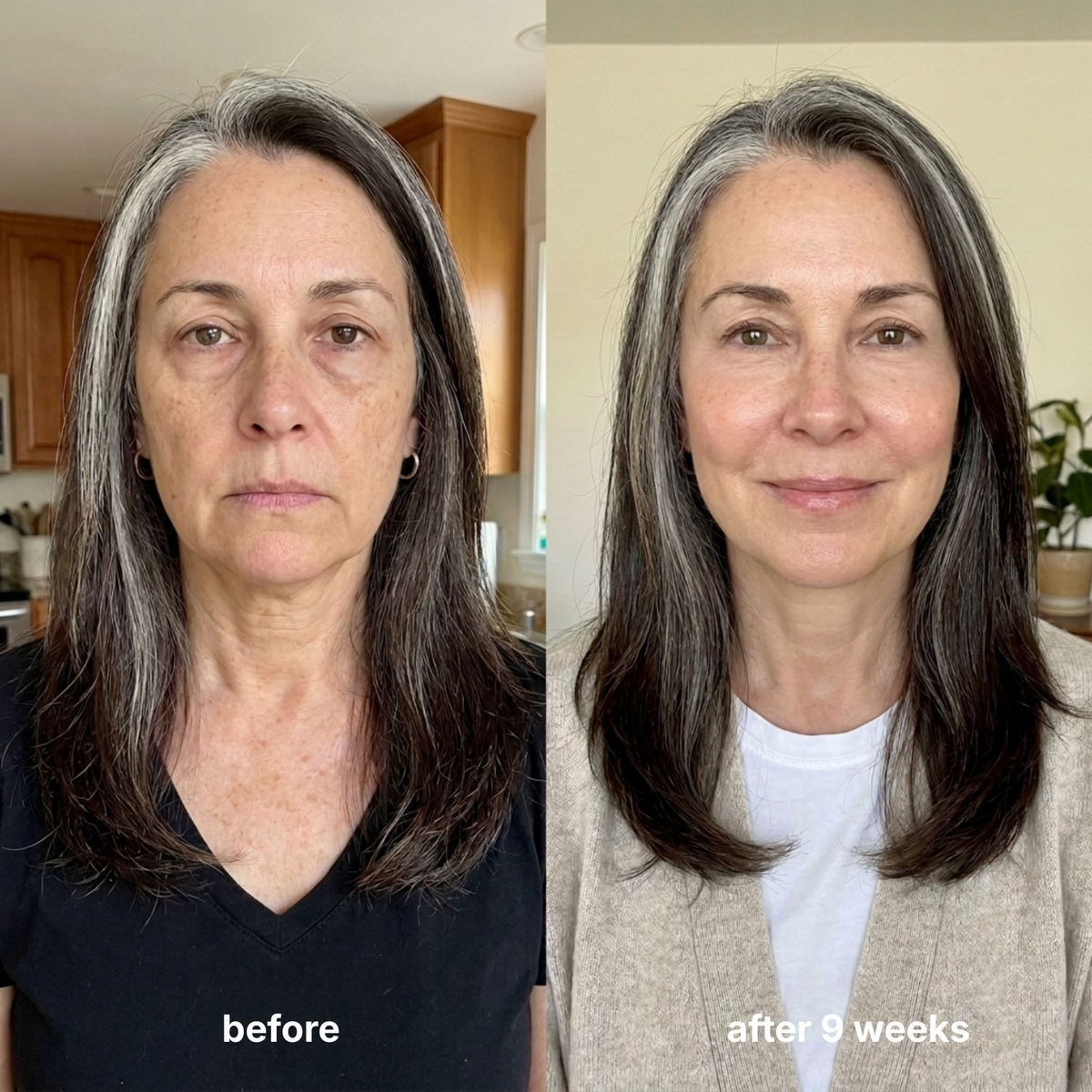 Firming Serum - EGF, NAD+ & Collagen