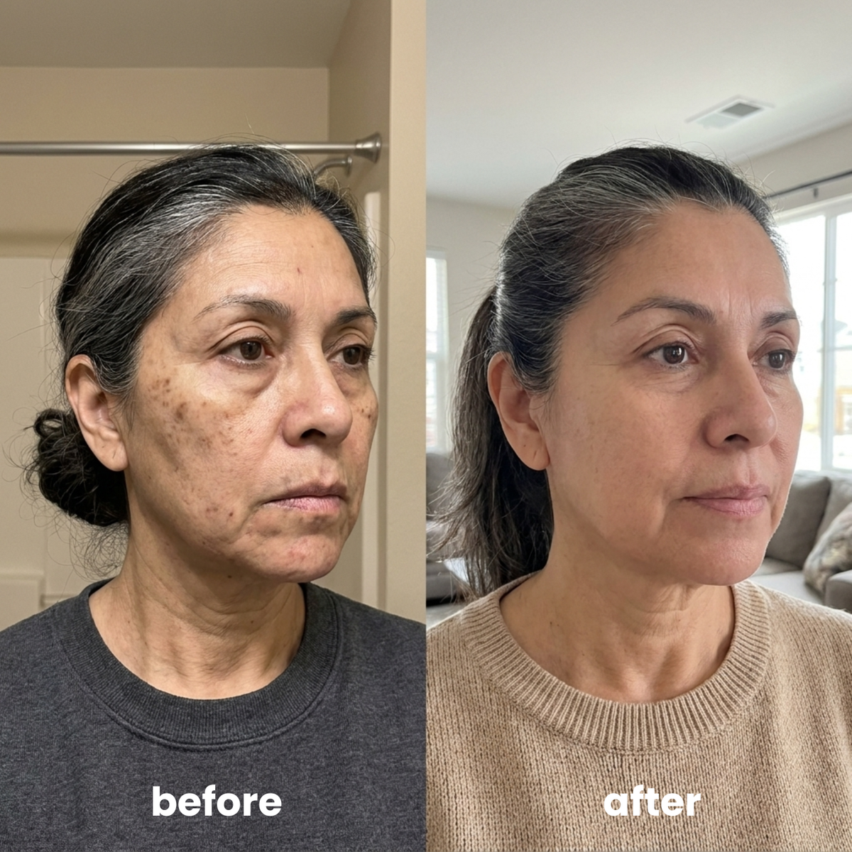 Sylk Niacinamide Soap