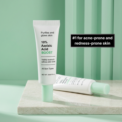 ClearTrace™ Azelaic Correcting Serum