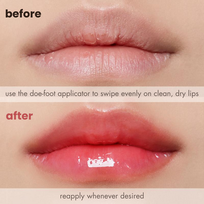 Glossa™ Lip Oil
