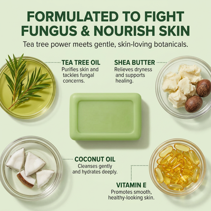 ClearSkin™ - Clears skin fold rash in as little as one week.