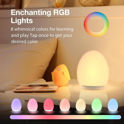 EggGlow™