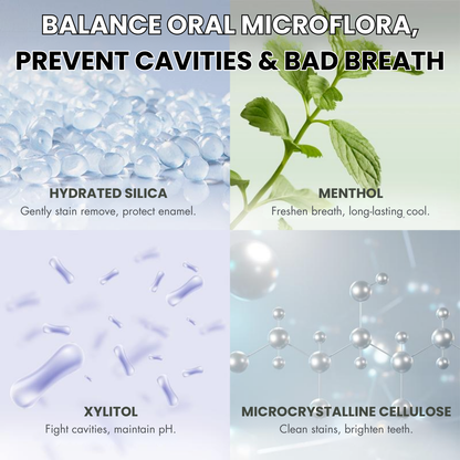 WhiteSmile Probiotic