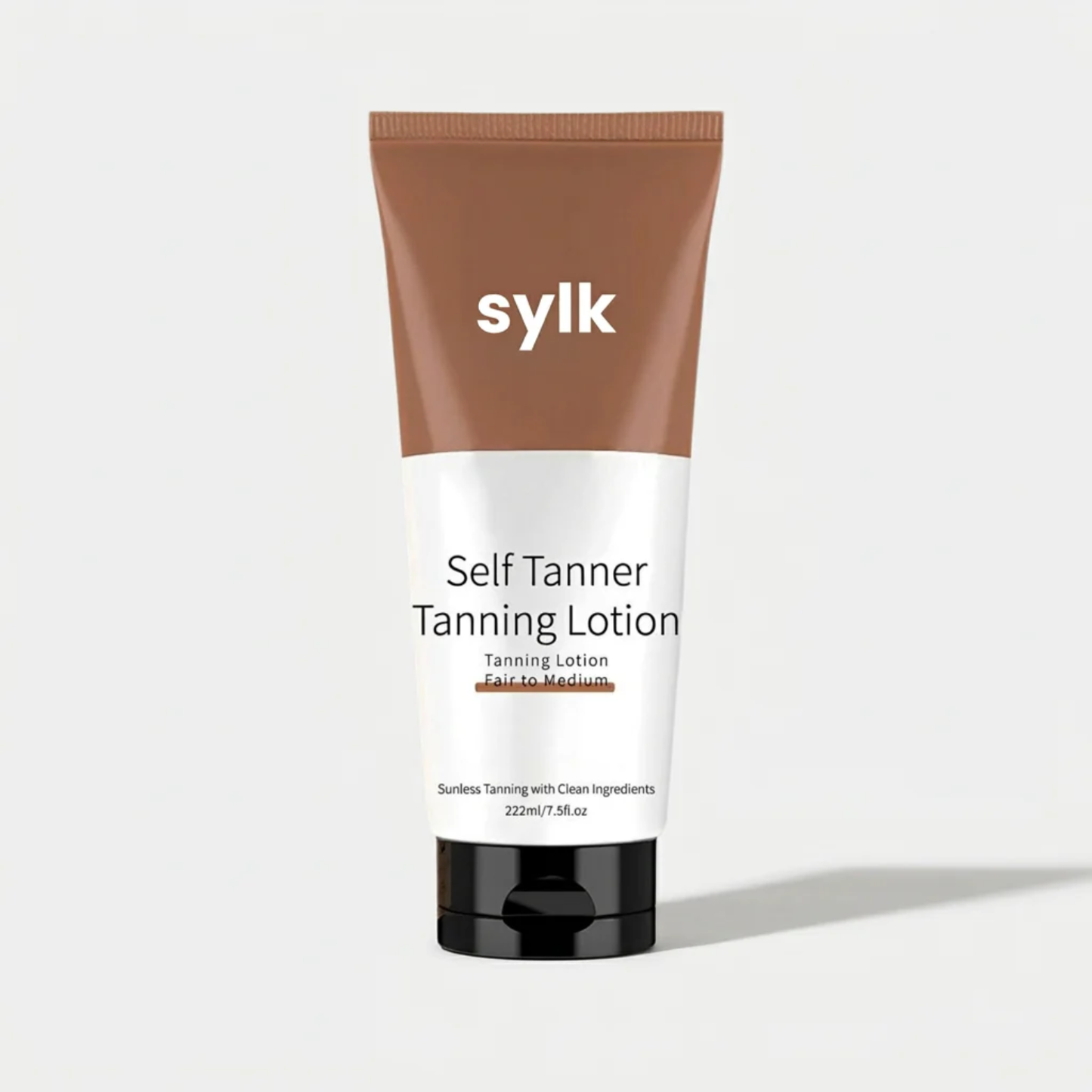 Self Tanner Body Lotion